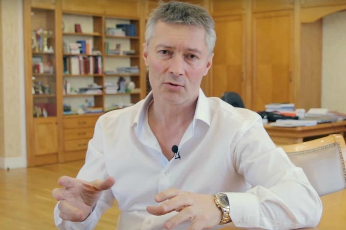 Ройзман: «Все, что вы видите — это имитация выборов»