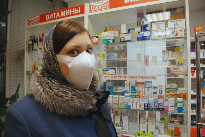 В 40-й больнице Екатеринбурга объявили карантин из-за вспышки инфекции