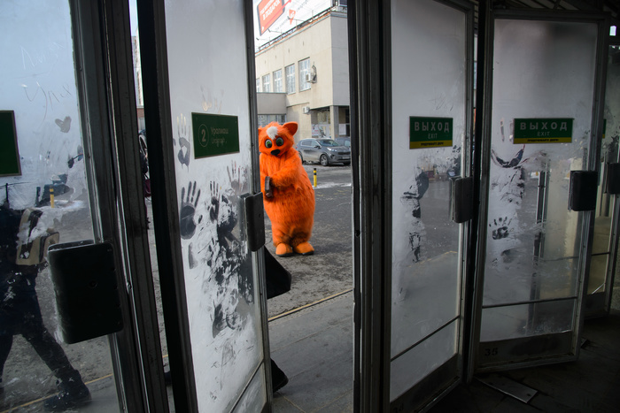 Проезд в метро Екатеринбурга подорожает: решение уже на столе у губернатора