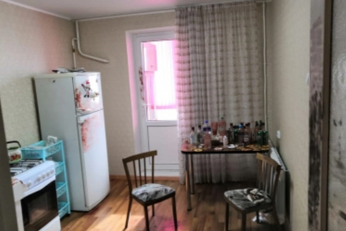 В Татарстане убили и расчленили жителя Екатеринбурга