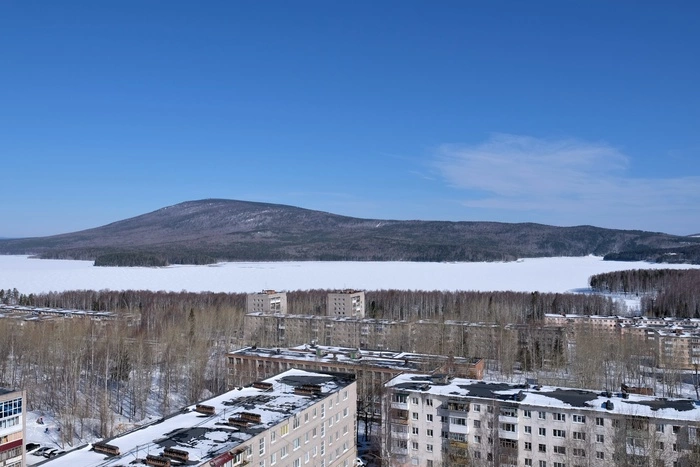 Работы по восстановлению газоснабжения в Качканаре осложнили сильные морозы