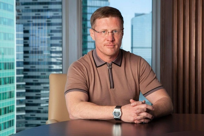 Гендиректора «Фонбет» задержали за взятку в 50 миллионов рублей