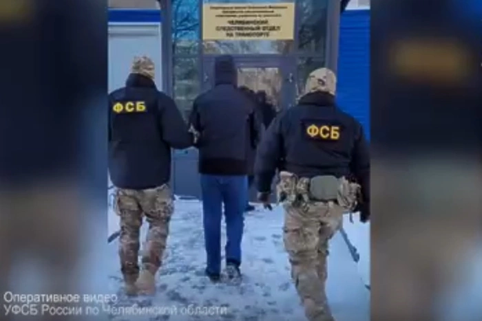 На Урале сотрудники ФСБ и МВД обнаружили многомиллионную коррупцию в РЖД