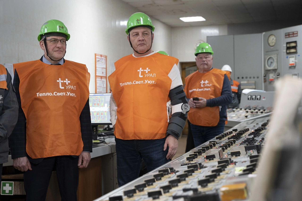 Депутат Александр Колесников заявил, что Екатеринбургу не нужны новые люди