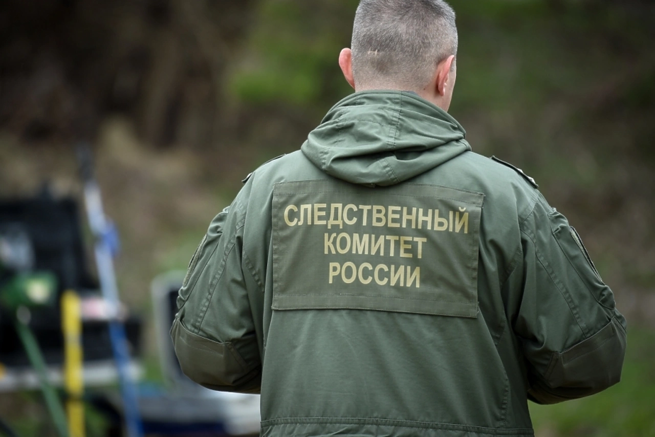 СК: Все шесть задержанных за убийство студента в Омске называют один мотив