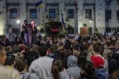 Совбез ООН проведет закрытое совещание по Украине