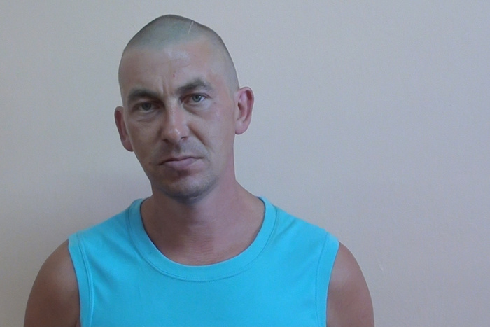 Пироман задержан в Екатеринбурге