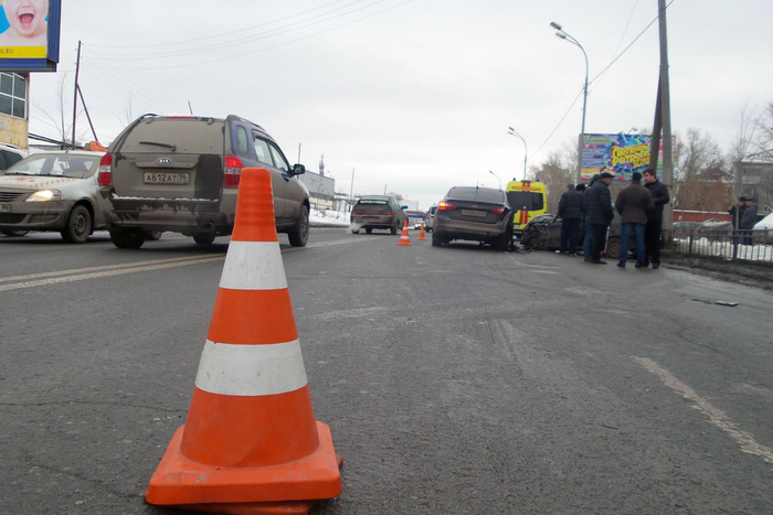 Сын омского прокурора, виновный в аварии, попал под амнистию