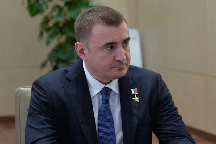 Назначенный и.о. тульского губернатора Дюмин руководил эвакуацией Януковича в РФ
