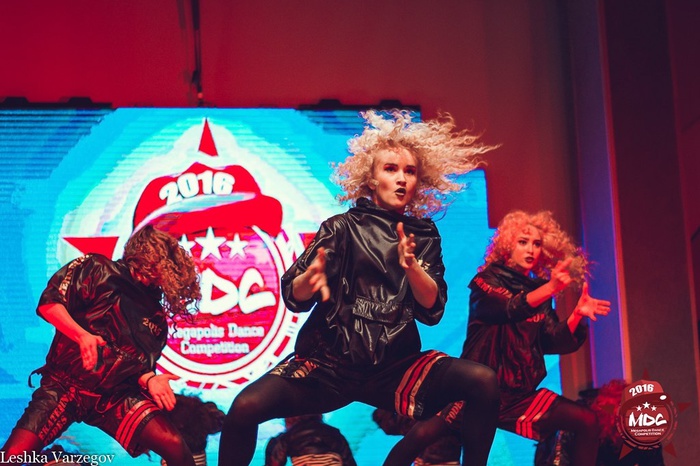 В Екатеринбурге пройдет масштабный Чемпионат по уличным танцам