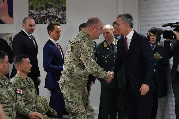 Политолог: Пришло время понять, что никакой «братской Грузии» не существует