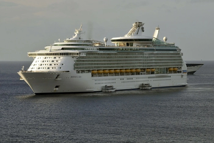 В Японии у пассажиров круизного лайнера, на котором находились россияне, обнаружили коронавирус