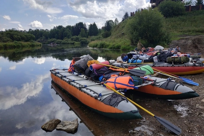 Михаил Мальцев: «Свердловскую область для отдыха россияне не рассматривают»