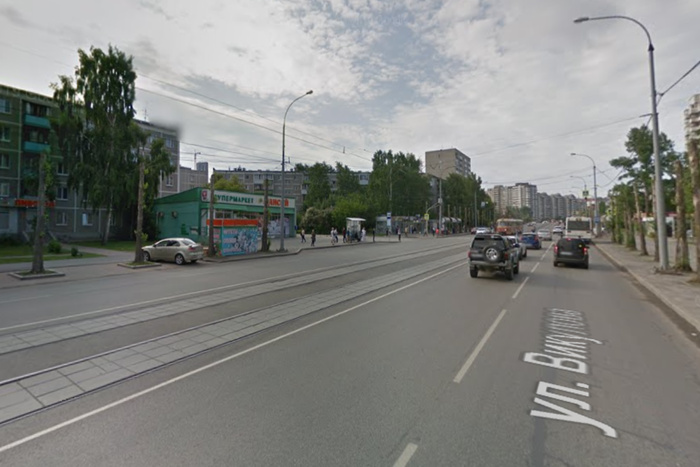 На Визе наконец-то поставили светофор на опасном перекрёстке