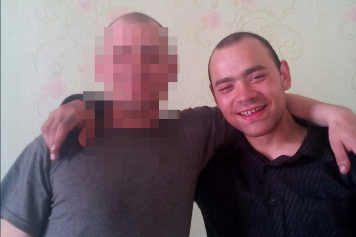 В ходе СВО погиб доброволец из Свердловской области, вступивший в ряды ЧВК «Вагнер»