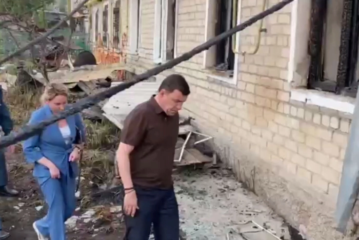 Часть погорельцев из Арамиля получит сертификаты на новое жилье