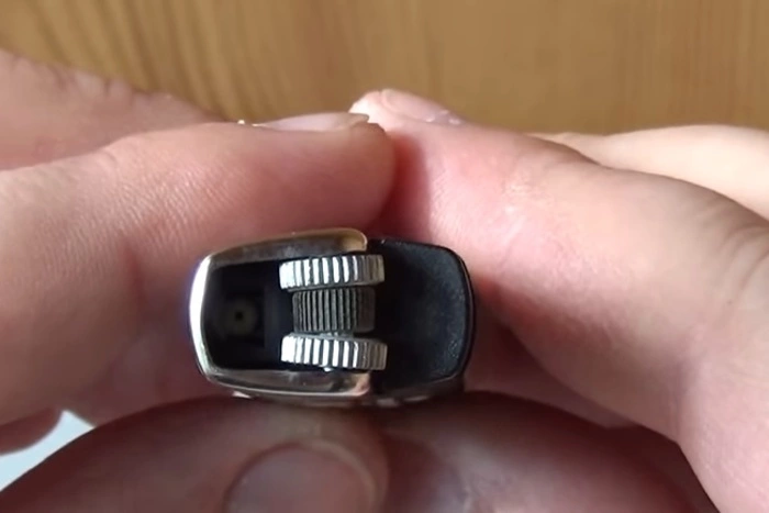 У жителя Петербурга в кармане брюк взорвалась зажигалка