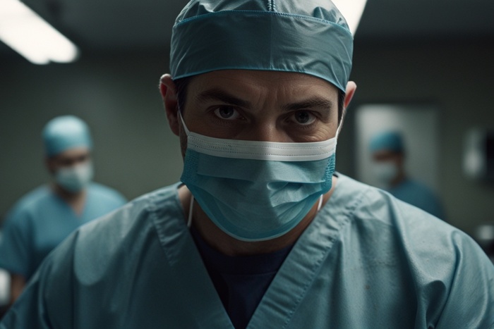 Что известно о свердловском хирурге, у которого пациентка умерла после операции на дому