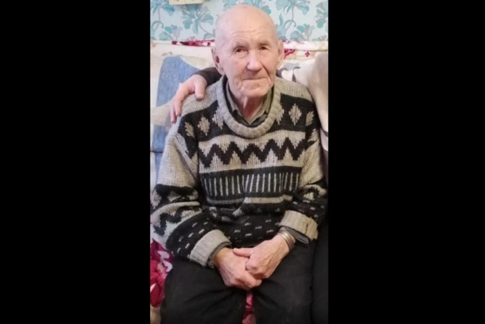 «Возможно, ушел за грибами». В Екатеринбурге пропал 87-летний дедушка