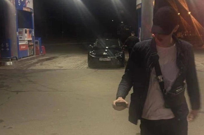 В Екатеринбурге боксёр напал на девушку после отказа знакомиться