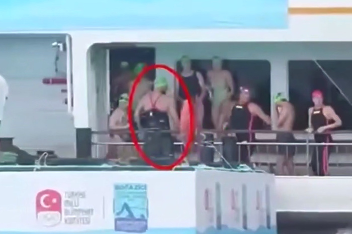 «Итоги недели» с Ольгой Масловой: 25-29 августа