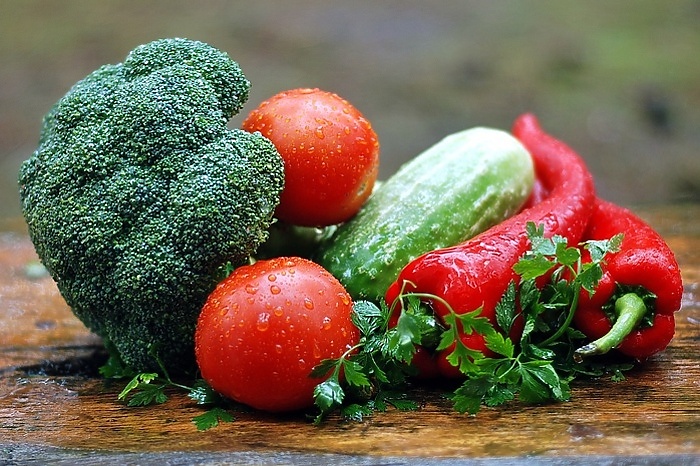 В Свердловскую область незаконно завезли десятки тысяч тонн овощей