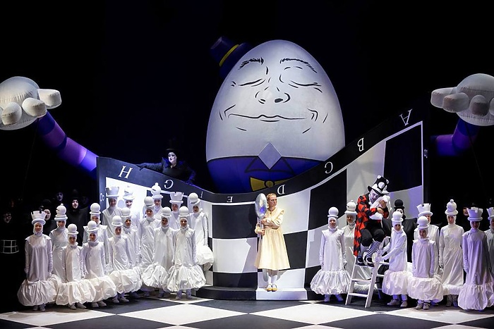 Екатеринбургский театр «Урал Опера Балет» получил очередной оперный «Оскар»