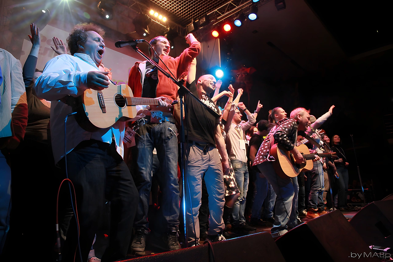 Стали известны дата и место прощания с Евгением Горенбургом