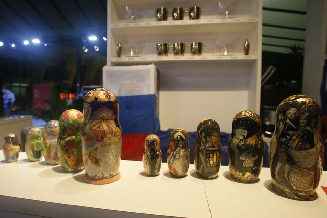 Тина Канделаки брендирует 11 городов к чемпионату мира по футболу