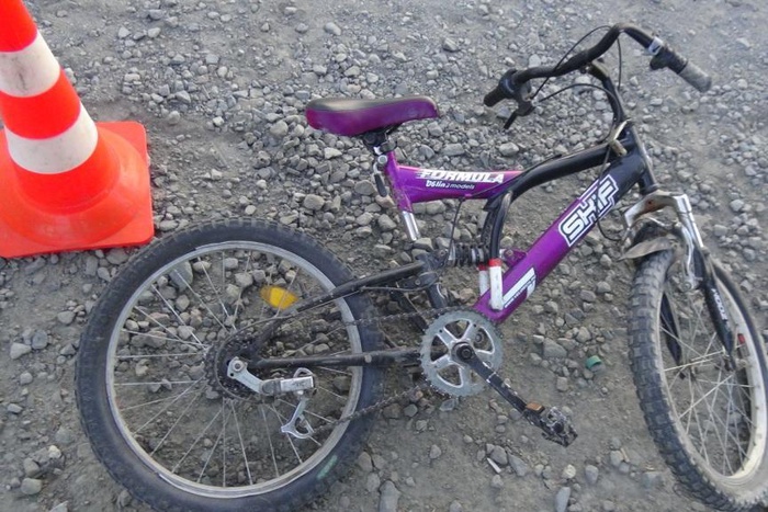 Пьяный водитель допустил смертельный наезд на маленького велосипедиста