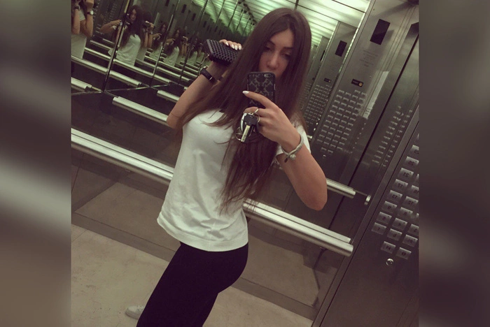 Задержанная в Москве стритрейсерша оказалась родом из Нижнего Тагила