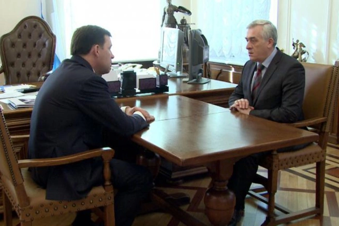 УрГЭУ участвует в конкурсе на создание опорного университета региона