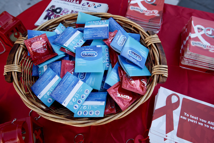 В Минобрнауки вспыхнул скандал из-за презервативов