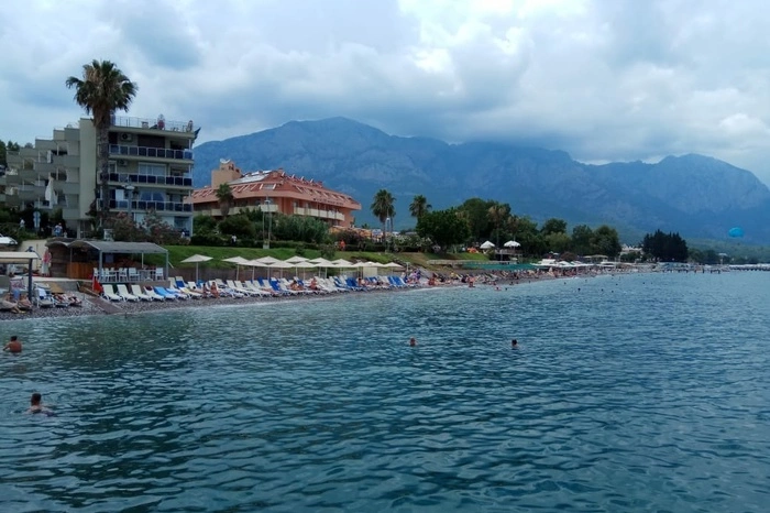 В Турции решили покончить с системой «все включено»