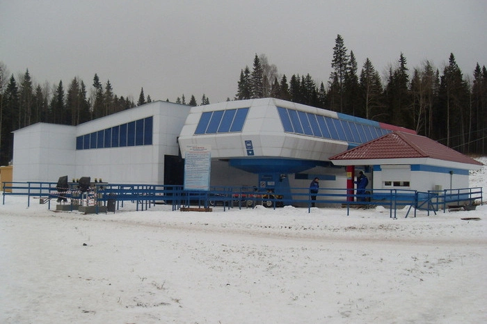 «Уральские Альпы» подорожали для свердловского бюджета на 68 миллионов