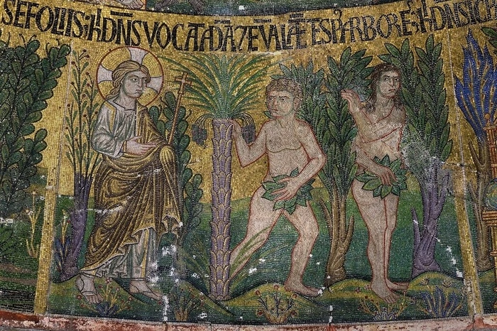 Сегодня у православных — Прощеное воскресение