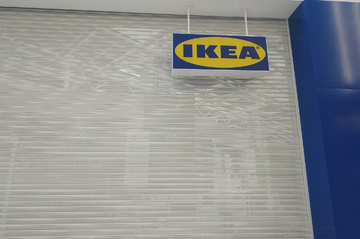 Поставщики IKEA начали продажу товаров на «Яндекс Маркете»