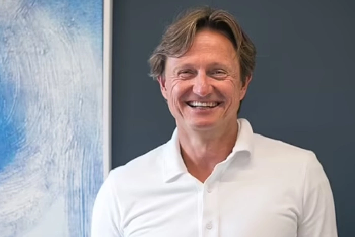 Украинская беженка развалила семью британского миллионера