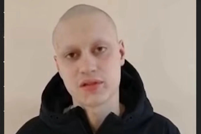 Блогера Некоглая выдворили из России