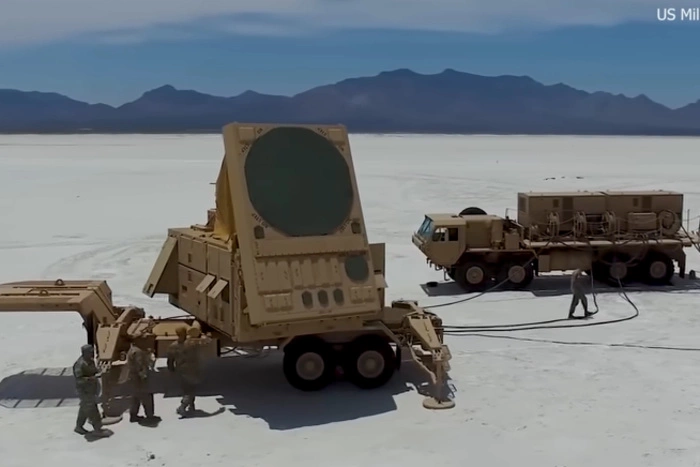 Германия вслед за США решила поставить Украине батарею Patriot