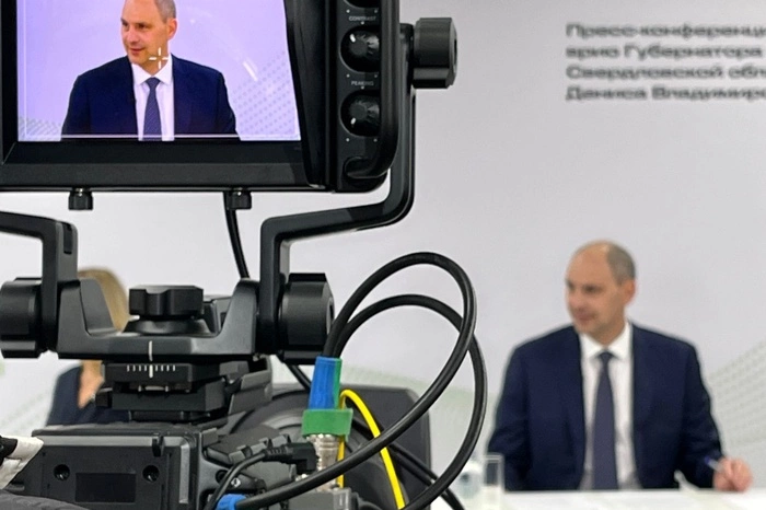 Паслер вновь раскритиковал уборку Екатеринбурга