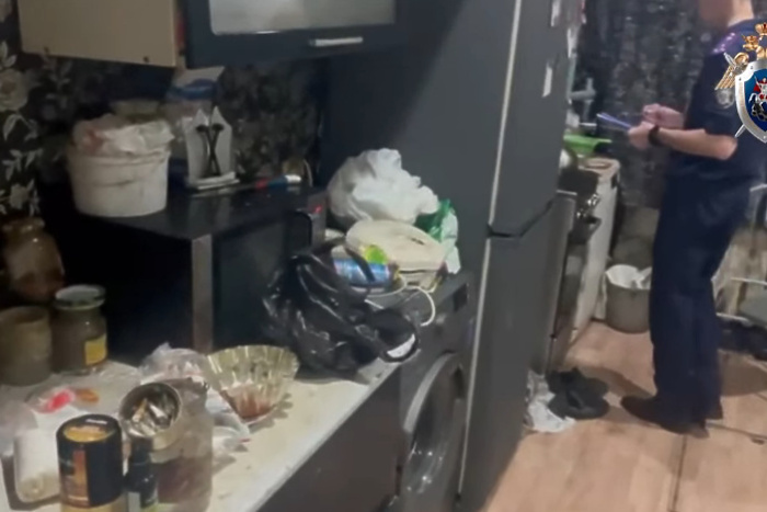 Главе семьи, где четверо детей насмерть отравились дихлофосом, вынесли приговор