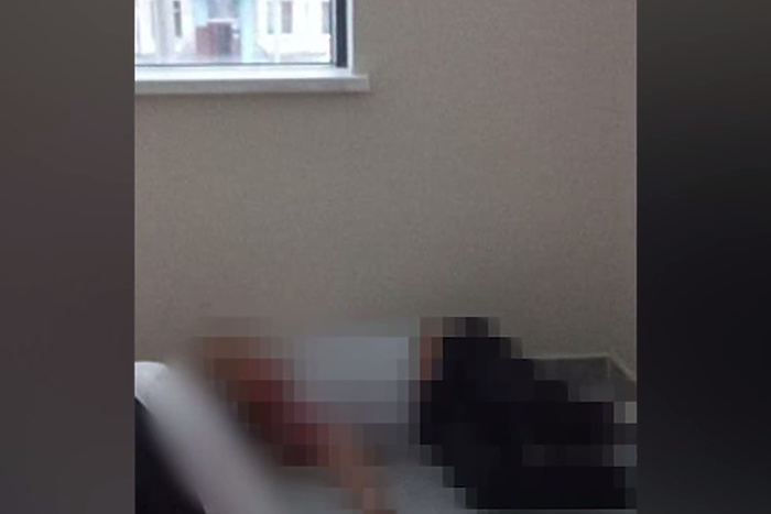 Подросток ранил охранника и зарезал младшеклассника в школе подмосковного Одинцово