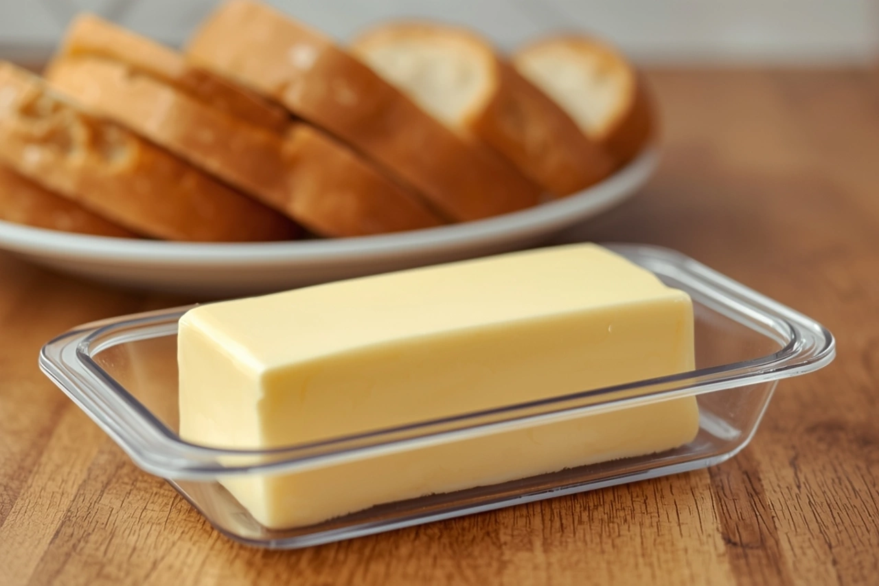 Сливочное масло, вызвавшее подозрение проверяющих, выявили в Свердловской области