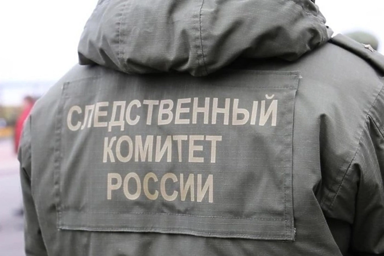 Силовики пришли в УрГАУ