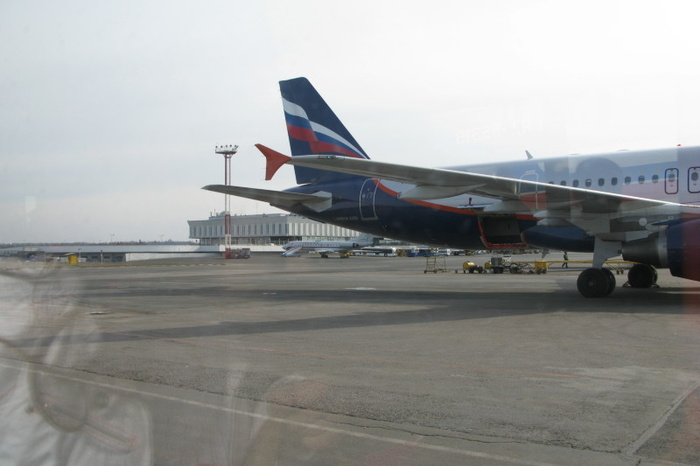 Следователи проверяют обстоятельства инцидента в аэропорту «Кольцово»