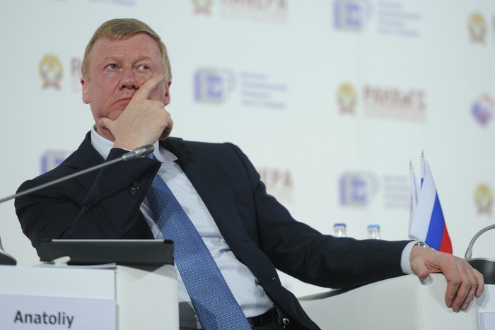 «Роснано» попросила у Путина 89 млрд рублей из ФНБ