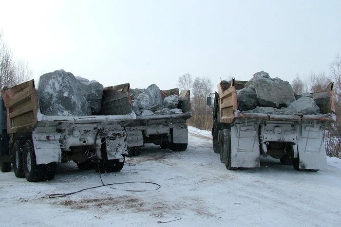 Вынесен приговор двум новоуренгойцам, убившим водителя ради угона его грузовика