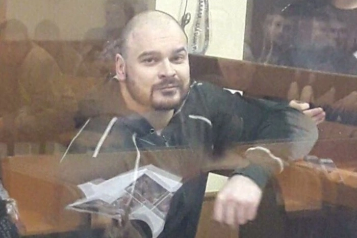 Обнародована третья предсмертная записка Тесака, которую он спрятал во рту