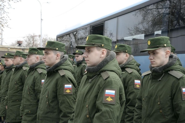 В Свердловской области мобилизовали уже более тысячи человек